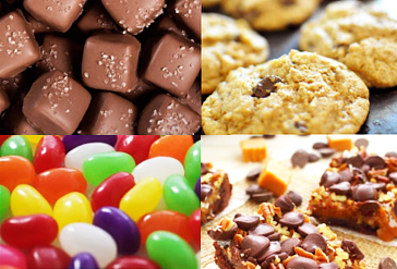 高速自動枕式糖果包裝機優勢以及特點